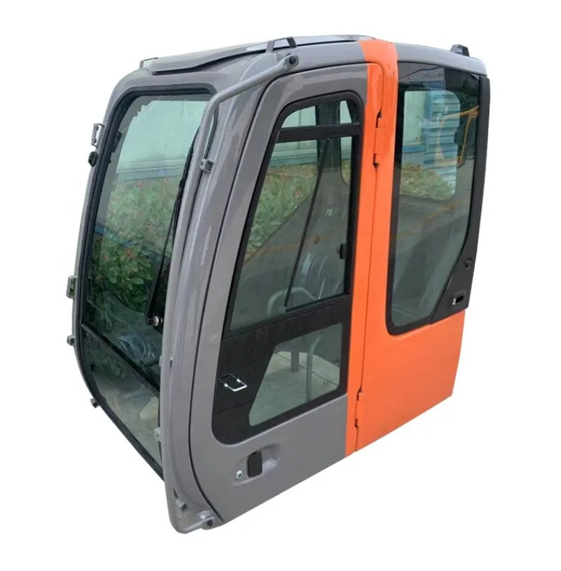 Cab Excavator wheel loader spare parts cab cabin - Cab for Excavator: picture 1 Cab Excavator wheel loader spare parts cab cabin - Cab for Excavator: picture 1
