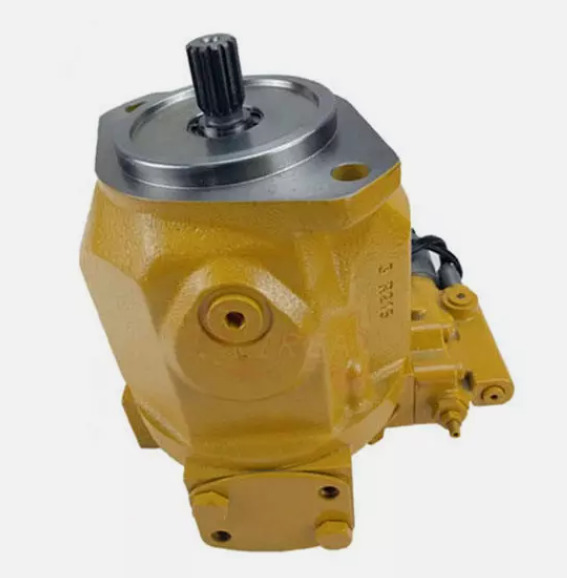 Caterpillar 259-0815 - Hydraulic pump for Excavator: picture 3 Caterpillar 259-0815 - Hydraulic pump for Excavator: picture 3