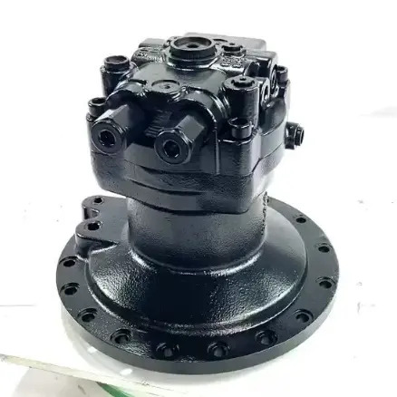 High quality swing motor LQ15V00015F2 - Hydraulic motor for Excavator: picture 1 High quality swing motor LQ15V00015F2 - Hydraulic motor for Excavator: picture 1