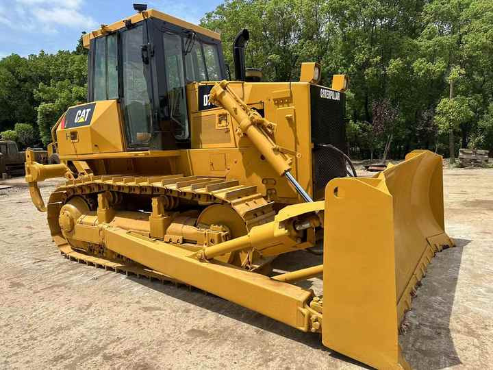 Bulldozer CAT D7G Bulldozer/Used CAT D7G D7H D8R Bulldozer with Ripper,construction Equipment Bulldozer: picture 6