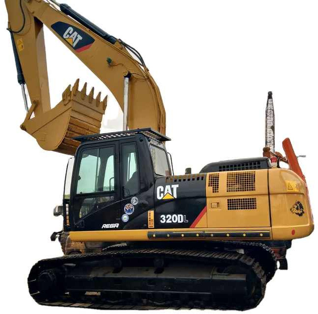 Reasonable Price Japan Original 330d2 Caterpillar Excavator CAT USED 329D2 320D2 325D 315D Excavator - Crawler excavator: picture 1 Reasonable Price Japan Original 330d2 Caterpillar Excavator CAT USED 329D2 320D2 325D 315D Excavator - Crawler excavator: picture 1