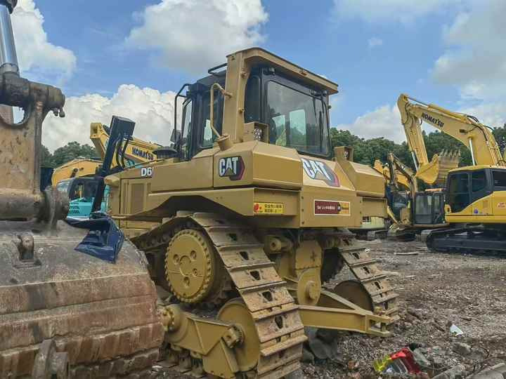 Used Caterpillar D6R Boutique Bulldozer in Running Working Condition Hot Sale Good Condition USD D6R D8R D9R D10R in Stock - Bulldozer: picture 3 Used Caterpillar D6R Boutique Bulldozer in Running Working Condition Hot Sale Good Condition USD D6R D8R D9R D10R in Stock - Bulldozer: picture 3