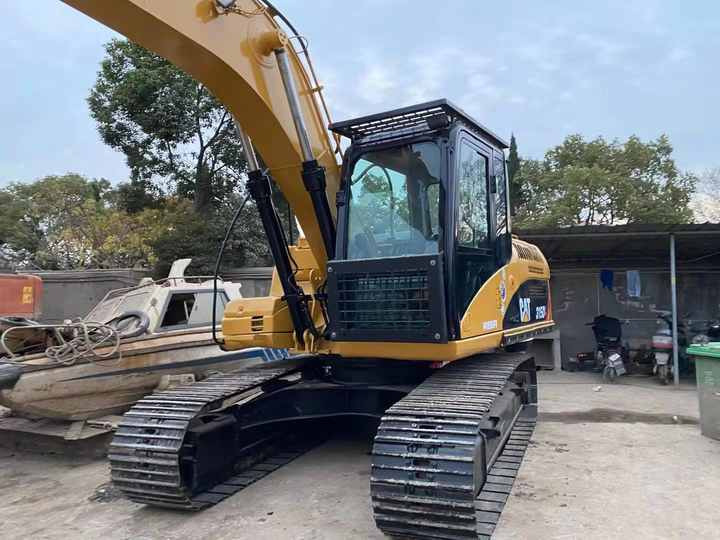 Used Crawler Caterpillar 315DL Excavator with Good Performance Hot Sale Used Engineering & Construction Machinery - Excavator: picture 4 Used Crawler Caterpillar 315DL Excavator with Good Performance Hot Sale Used Engineering & Construction Machinery - Excavator: picture 4