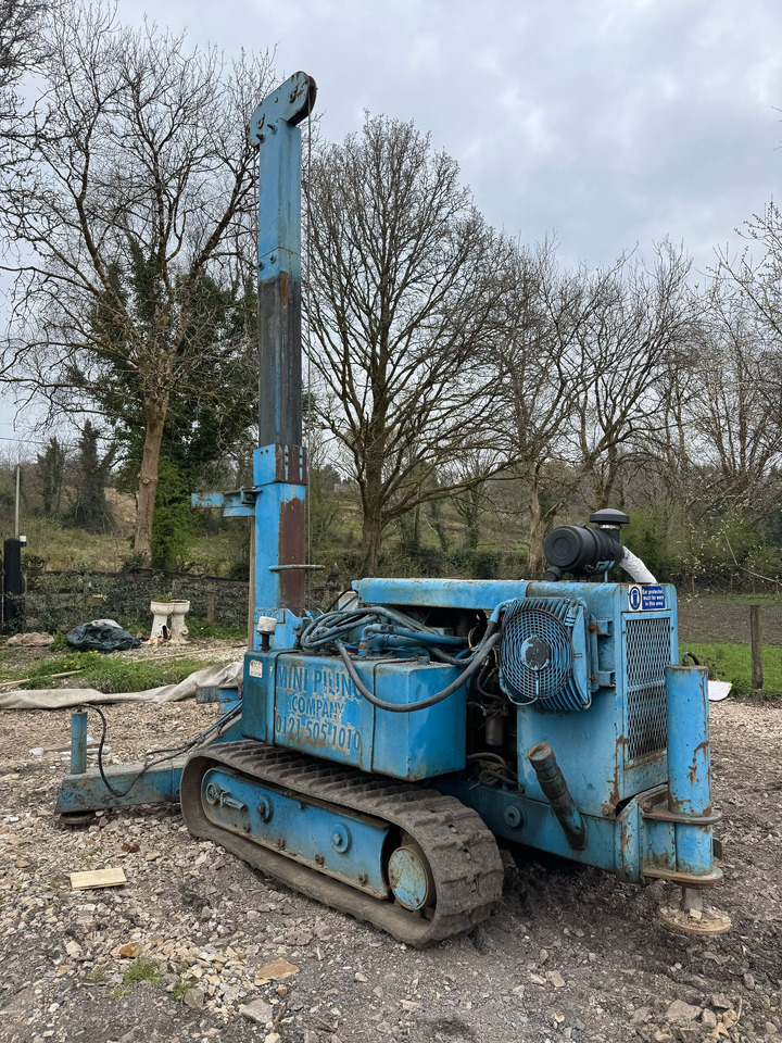 Mining & Piling FHPT 1000 2.0 - Pile driver: picture 3 Mining & Piling FHPT 1000 2.0 - Pile driver: picture 3
