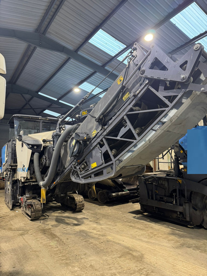 WIRTGEN W210Fi - Cold planer: picture 2 WIRTGEN W210Fi - Cold planer: picture 2