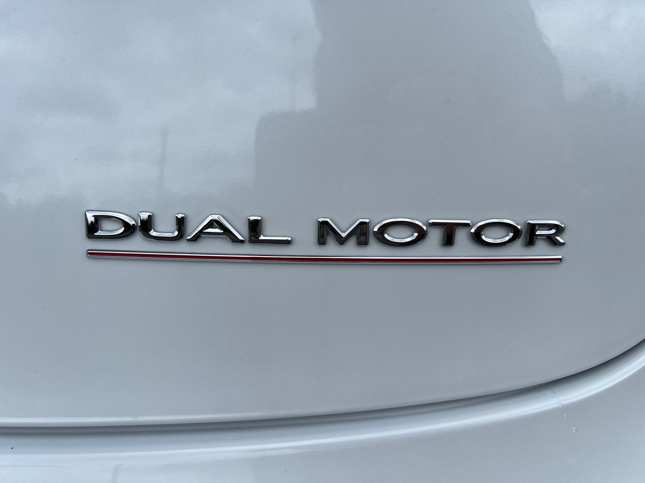 Sedan TESLA Model 3 Performance Dual Motor FSD 3 Autopilot: picture 21
