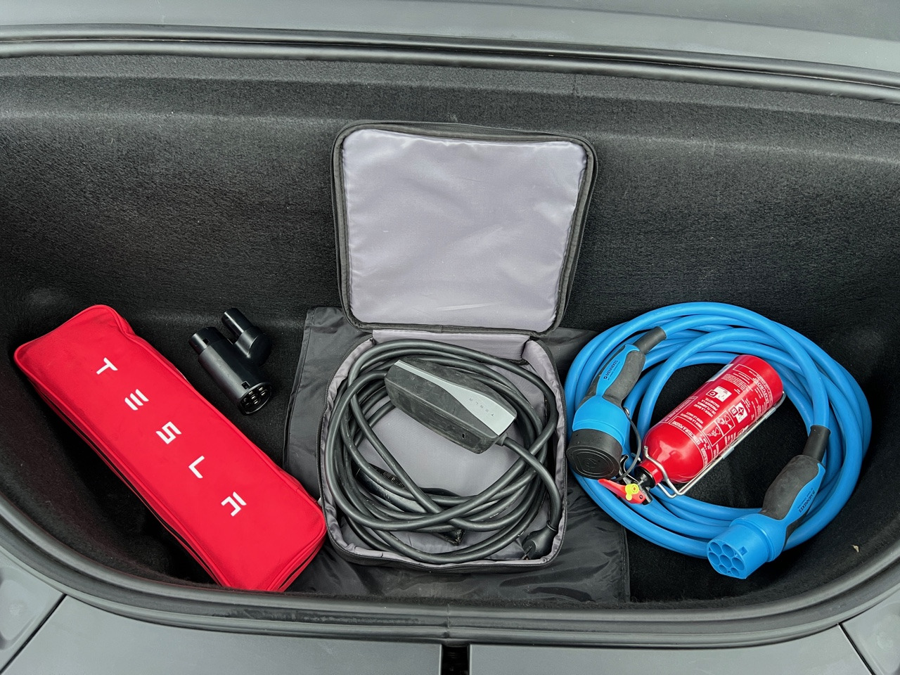 TESLA Model X Long Range 7 Places Garantie Autopilot SOH 87% - SUV: picture 4 TESLA Model X Long Range 7 Places Garantie Autopilot SOH 87% - SUV: picture 4