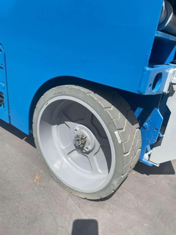 Genie GS-2632 - Scissor lift: picture 5 Genie GS-2632 - Scissor lift: picture 5