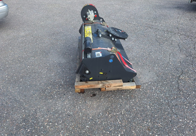 Seppi MH3 125cm Kampanja ! - Flail mower: picture 5 Seppi MH3 125cm Kampanja ! - Flail mower: picture 5