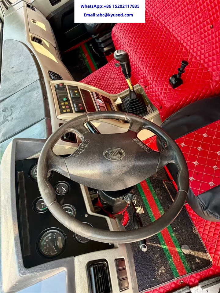 ZOOMLION ZTC800V - Mobile crane: picture 5 ZOOMLION ZTC800V - Mobile crane: picture 5