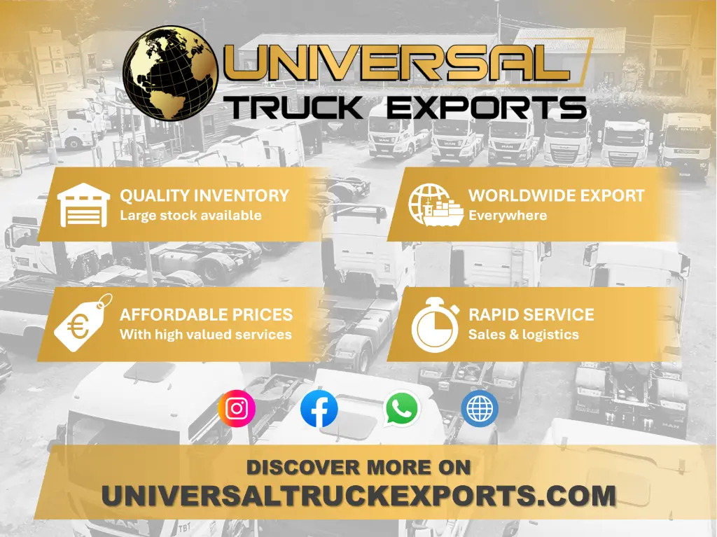 Tipper MAN TGS 35.400 8x4 Tipper - RHD (XSK): picture 14