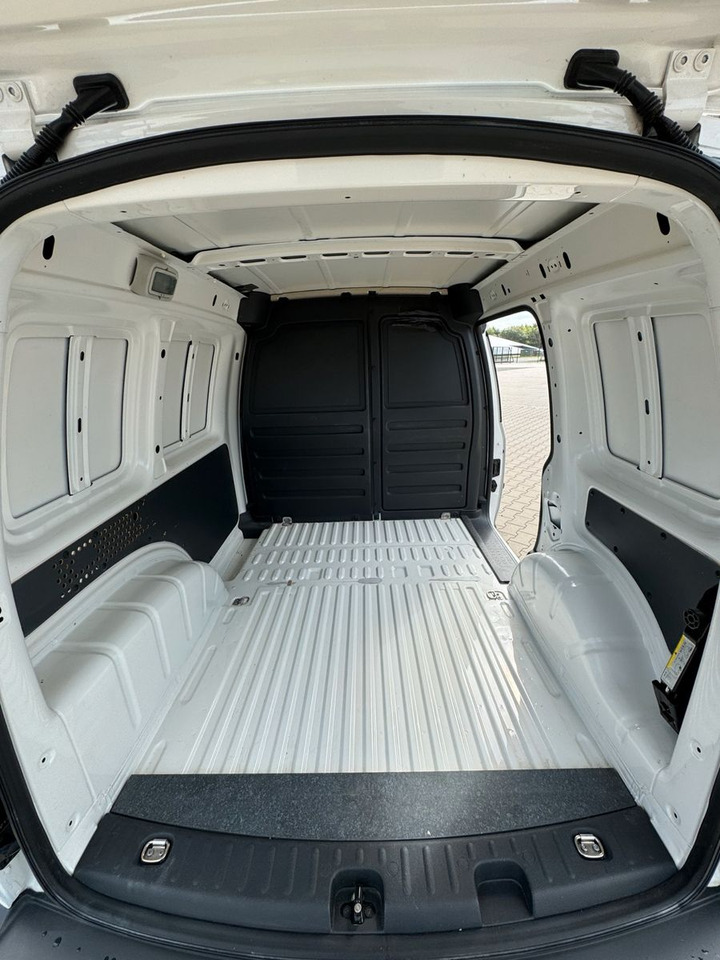 Small van Volkswagen Caddy Kasten | Klima, Navi, Alufelgen, Rückfahrk: picture 9