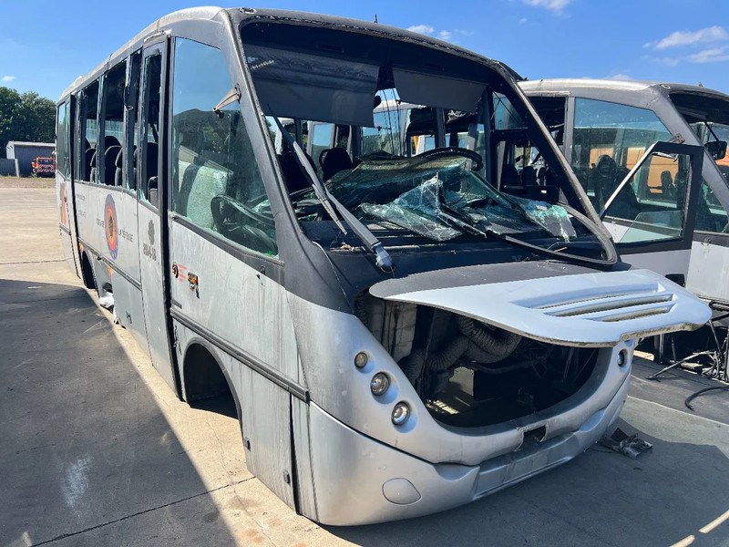 Iveco Irisbus Cimo (4x in stock) IVECO F4AE0681 5,880 cc - Suburban bus: picture 5 Iveco Irisbus Cimo (4x in stock) IVECO F4AE0681 5,880 cc - Suburban bus: picture 5