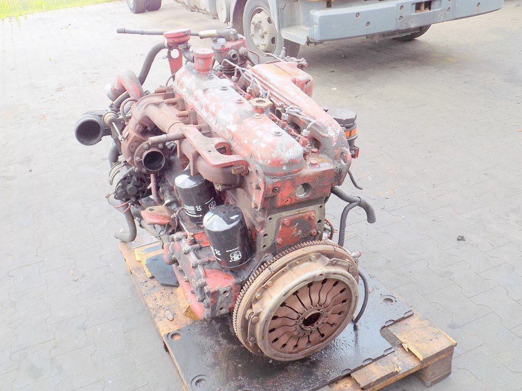 IVECO 8060.45B IVECO Eurocargo 6.0 - Engine for Truck: picture 5 IVECO 8060.45B IVECO Eurocargo 6.0 - Engine for Truck: picture 5
