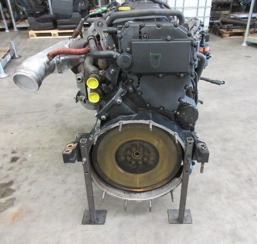 IVECO F3BE0681 E3 IVECO Stralis 480 Cursor 13 - Engine for Truck: picture 4 IVECO F3BE0681 E3 IVECO Stralis 480 Cursor 13 - Engine for Truck: picture 4
