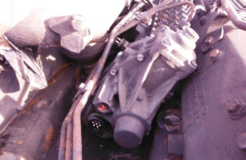 Engine for Truck OM442LA 380 V8: picture 6