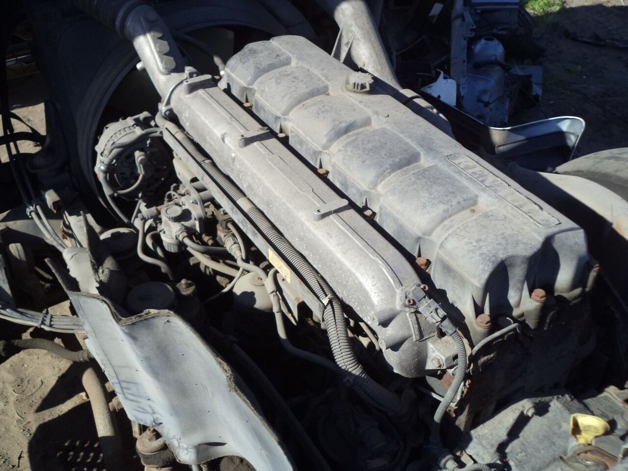 Renault DCI 420 Renault Premium - Engine for Truck: picture 1 Renault DCI 420 Renault Premium - Engine for Truck: picture 1