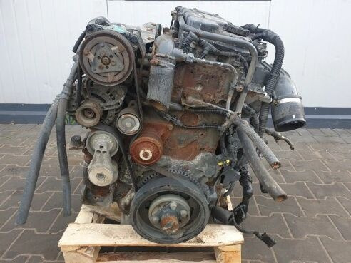 DAF BE110C DAF truck - Engine for Truck: picture 2 DAF BE110C DAF truck - Engine for Truck: picture 2