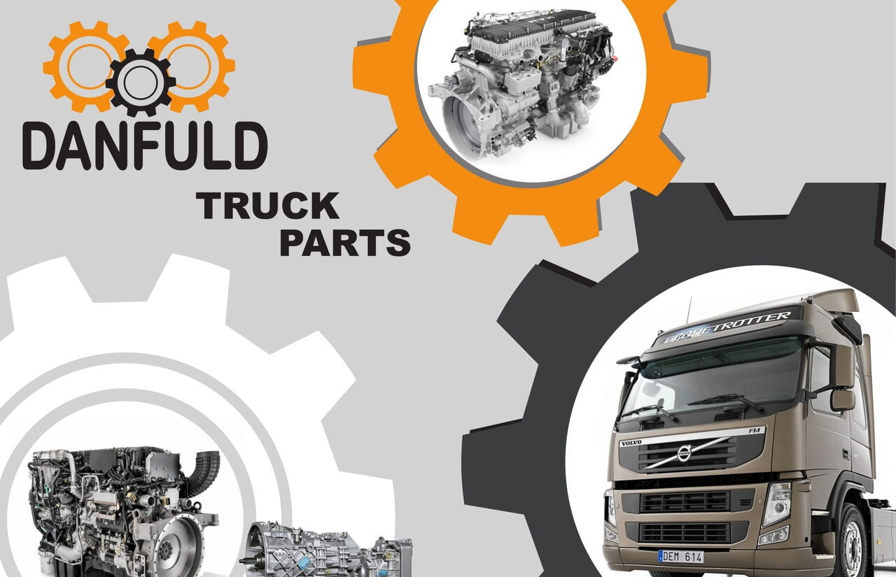 IVECO F4AE0481A TECTOR IVECO EUROCARGO 3.9 TECTOR - Engine for Truck: picture 2 IVECO F4AE0481A TECTOR IVECO EUROCARGO 3.9 TECTOR - Engine for Truck: picture 2