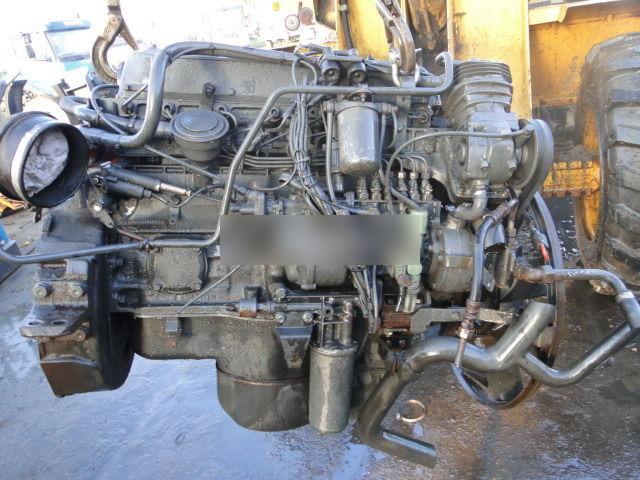 Mercedes-Benz OM366LA   Mercedes-Benz - Engine for Truck: picture 1 Mercedes-Benz OM366LA   Mercedes-Benz - Engine for Truck: picture 1
