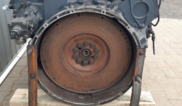 Scania DC9, DC936 Scania truck - Engine for Truck: picture 3 Scania DC9, DC936 Scania truck - Engine for Truck: picture 3