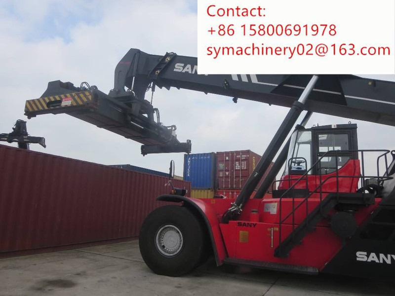 Sany SRSC 45 C30 - Construction machinery: picture 2 Sany SRSC 45 C30 - Construction machinery: picture 2
