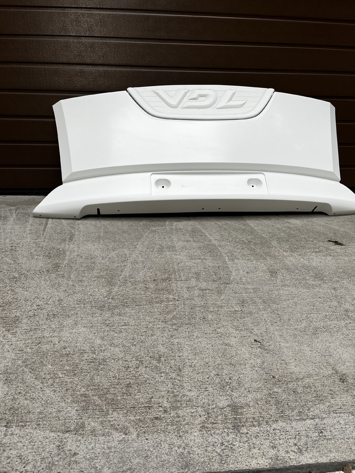 VDL Futura - Body and exterior for Coach: picture 1 VDL Futura - Body and exterior for Coach: picture 1