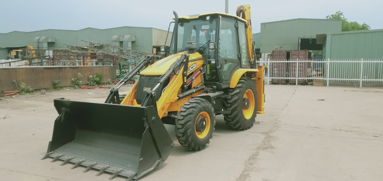 New JCB 3CX backhoe loader leasing New JCB 3CX backhoe loader: picture 9 New JCB 3CX backhoe loader leasing New JCB 3CX backhoe loader: picture 9