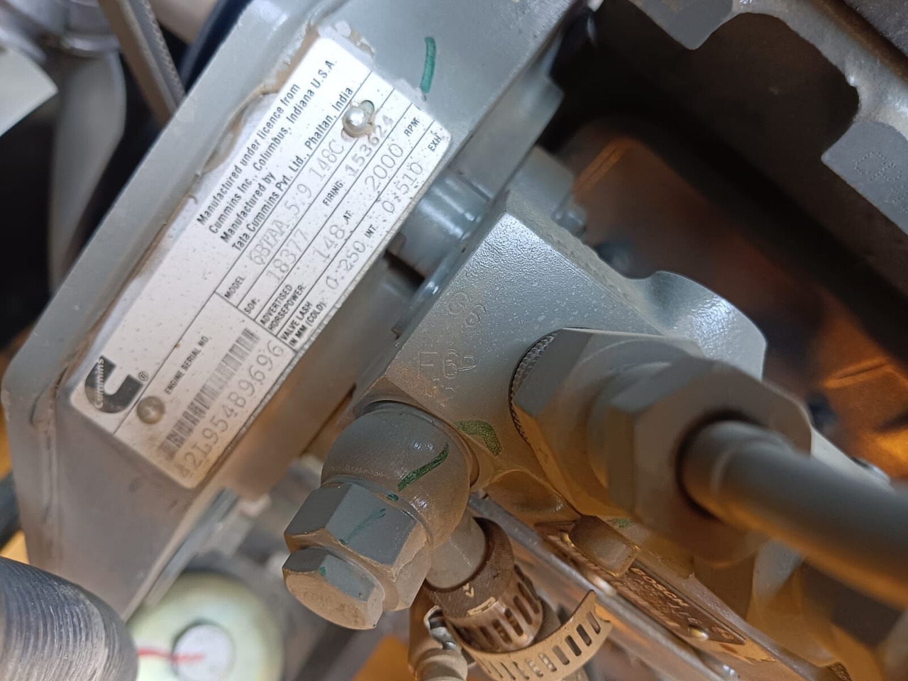 New LiuGong 925E tracked excavator leasing New LiuGong 925E tracked excavator: picture 8