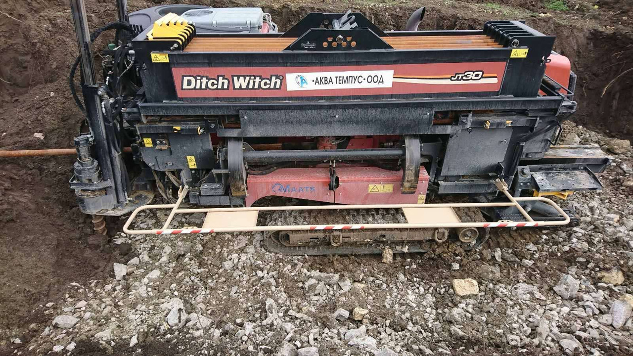 DITCH WITCH JT30 ALL TERRAIN leasing DITCH WITCH JT30 ALL TERRAIN: picture 6