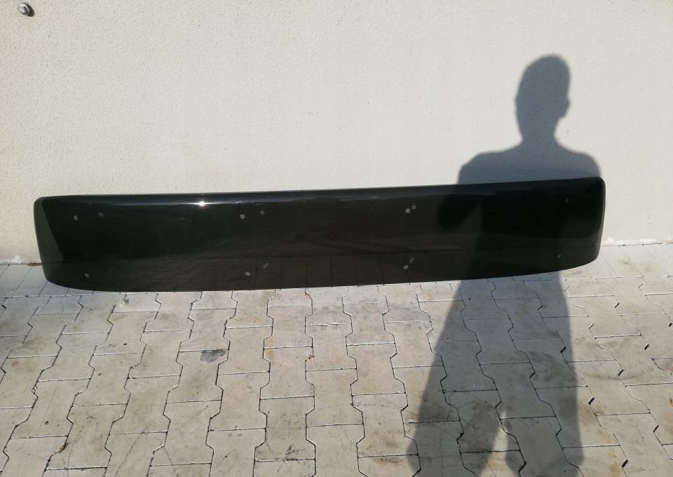 BLENDA Man TGX XXL ORYGINAL - Aerodynamics/ Spoiler: picture 1 BLENDA Man TGX XXL ORYGINAL - Aerodynamics/ Spoiler: picture 1