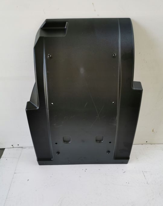 BŁOTNIKi CHLAPACZ DAF XF CF OM 1997262 ORYGINAŁ - Fender for Truck: picture 1 BŁOTNIKi CHLAPACZ DAF XF CF OM 1997262 ORYGINAŁ - Fender for Truck: picture 1