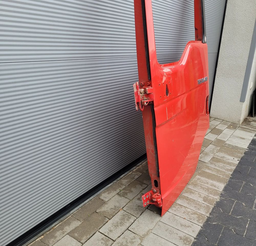 DRZWI LEWE MAN TGS TGL ORYGINAŁ CHWALIM116 - Door and parts for Truck: picture 2 DRZWI LEWE MAN TGS TGL ORYGINAŁ CHWALIM116 - Door and parts for Truck: picture 2