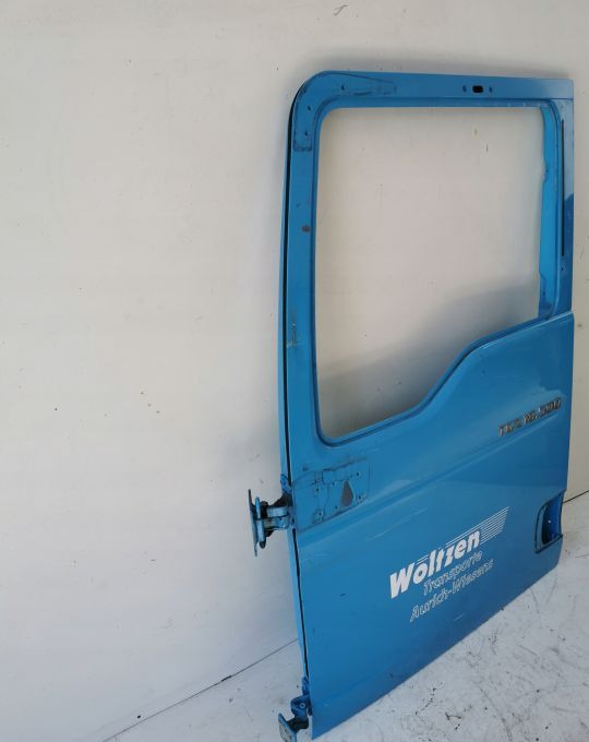 DRZWI MAN TGX LEWE ORYGINAŁ ZAWIASY - Door and parts for Truck: picture 4 DRZWI MAN TGX LEWE ORYGINAŁ ZAWIASY - Door and parts for Truck: picture 4