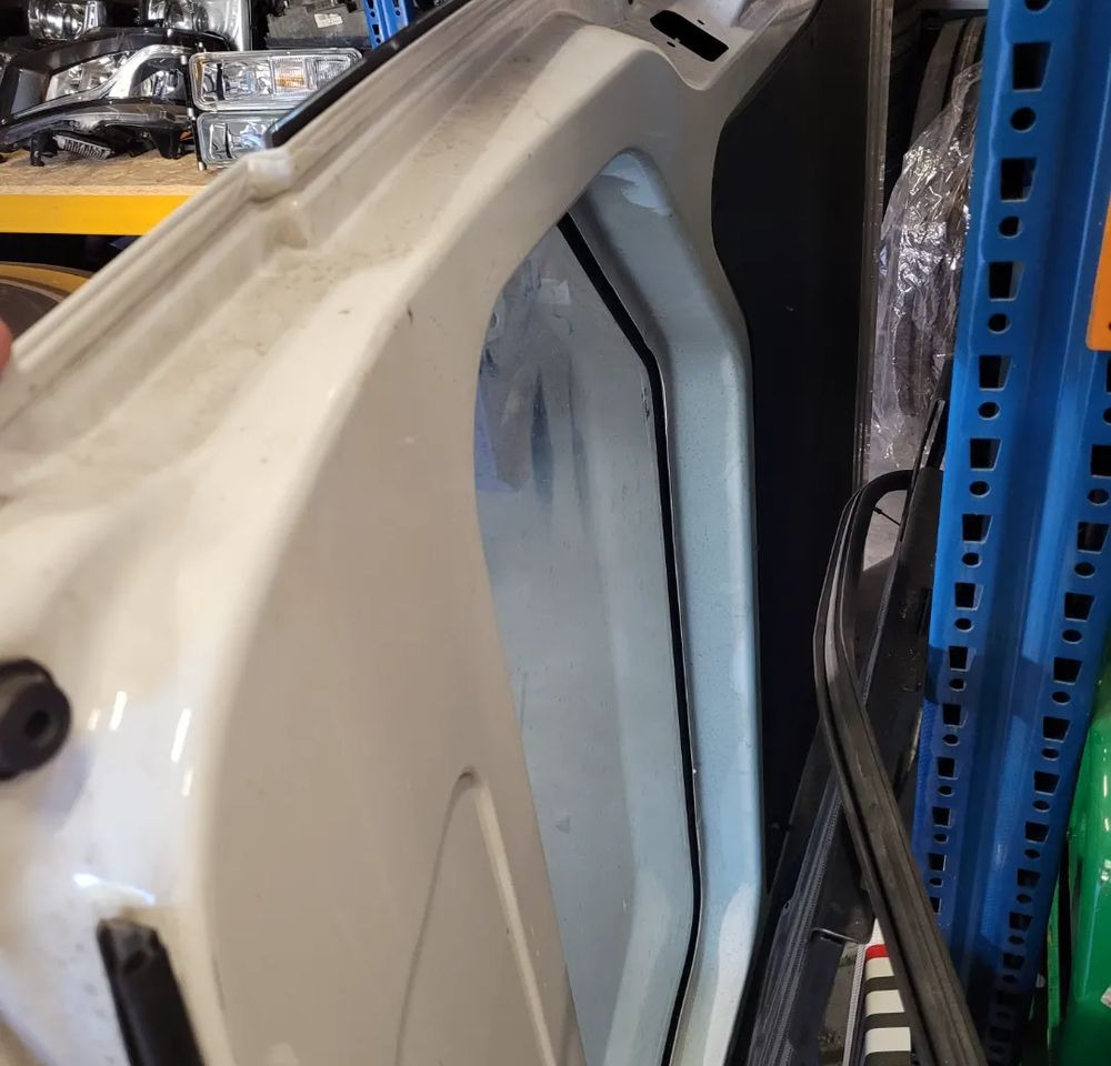 DRZWI RENAULT MASTER PRZESUWNE BOCZNE. - Door and parts for Commercial vehicle: picture 3 DRZWI RENAULT MASTER PRZESUWNE BOCZNE. - Door and parts for Commercial vehicle: picture 3