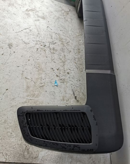 KOMIN MERCEDES ACTROS MP4 GIGA BDF A9605284508/003 - Air filter for Truck: picture 3 KOMIN MERCEDES ACTROS MP4 GIGA BDF A9605284508/003 - Air filter for Truck: picture 3