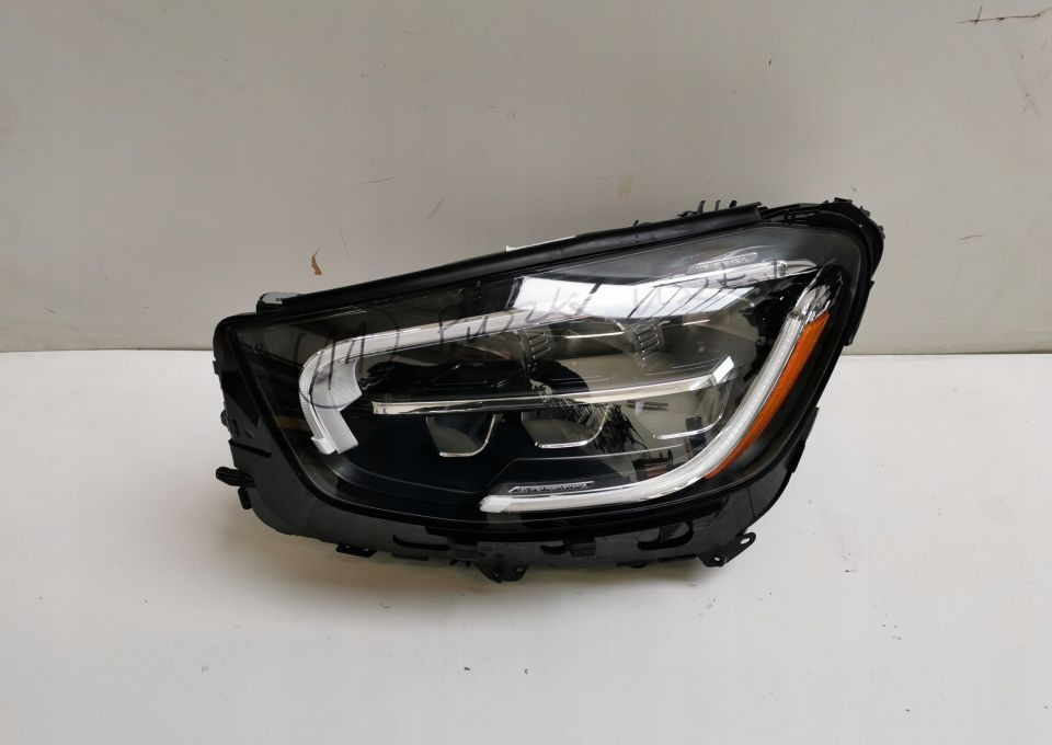 LAMPA MERCEDES GLC A2539067301 LIFT LEWA - Headlight: picture 1 LAMPA MERCEDES GLC A2539067301 LIFT LEWA - Headlight: picture 1