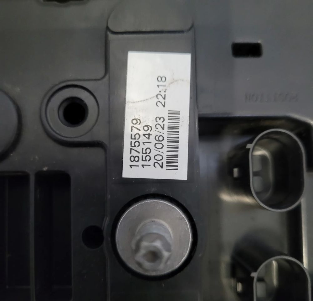 LAMPY TYL DAF XF CF ORYGINAŁ KOMPLET OM 1875579 CHWALIM116 - Tail light for Truck: picture 5 LAMPY TYL DAF XF CF ORYGINAŁ KOMPLET OM 1875579 CHWALIM116 - Tail light for Truck: picture 5