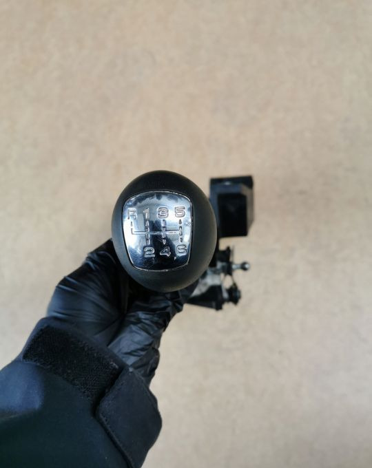 LEWAREK BIEGÓW WYBIERAK IVECO DAILY 6B. - Gear stick for Truck: picture 1 LEWAREK BIEGÓW WYBIERAK IVECO DAILY 6B. - Gear stick for Truck: picture 1