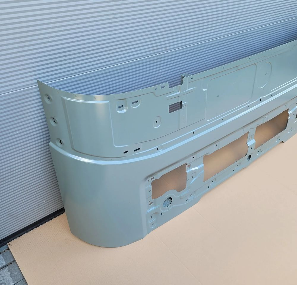 MASKA ATRAPA VOLVO FH4 NOWY ORYGINAŁ CHWALIM116 - Hood for Truck: picture 3 MASKA ATRAPA VOLVO FH4 NOWY ORYGINAŁ CHWALIM116 - Hood for Truck: picture 3