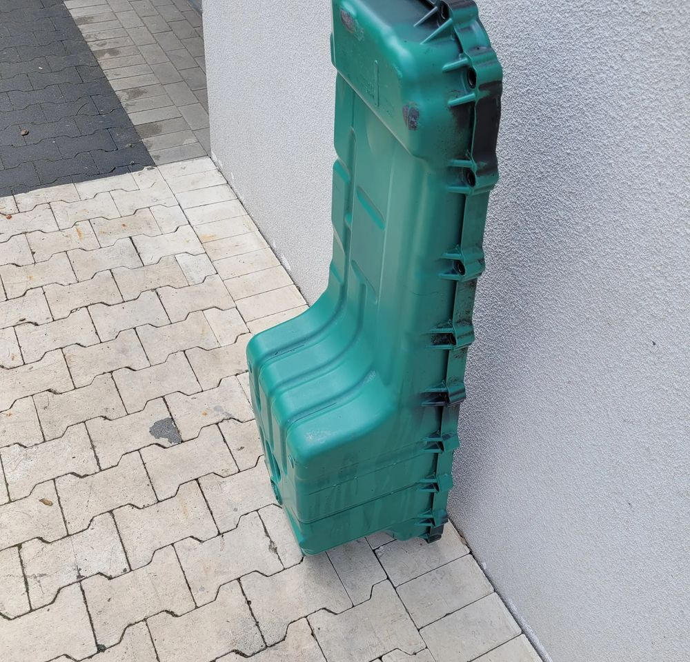 MISKA OLEJOWA VOLVO FH5 ORYGINAŁ 23702252 - Oil pan for Truck: picture 2 MISKA OLEJOWA VOLVO FH5 ORYGINAŁ 23702252 - Oil pan for Truck: picture 2