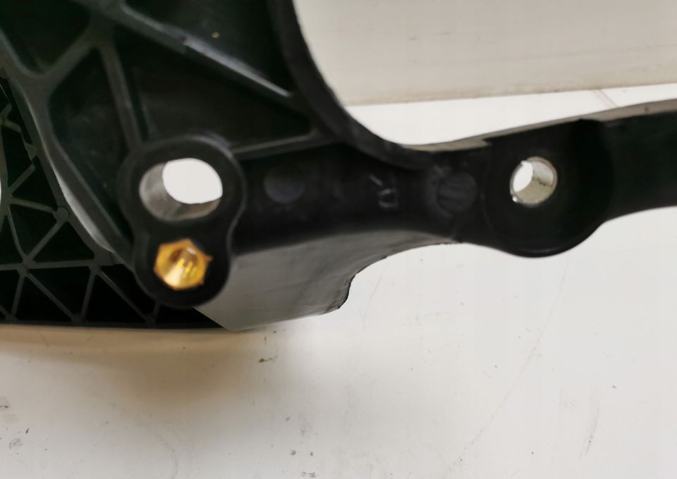 MOCOWANIE LAMPY PAJĄK DAF CF RH. E6. NOWY 2107375 - Body and exterior for Truck: picture 3 MOCOWANIE LAMPY PAJĄK DAF CF RH. E6. NOWY 2107375 - Body and exterior for Truck: picture 3