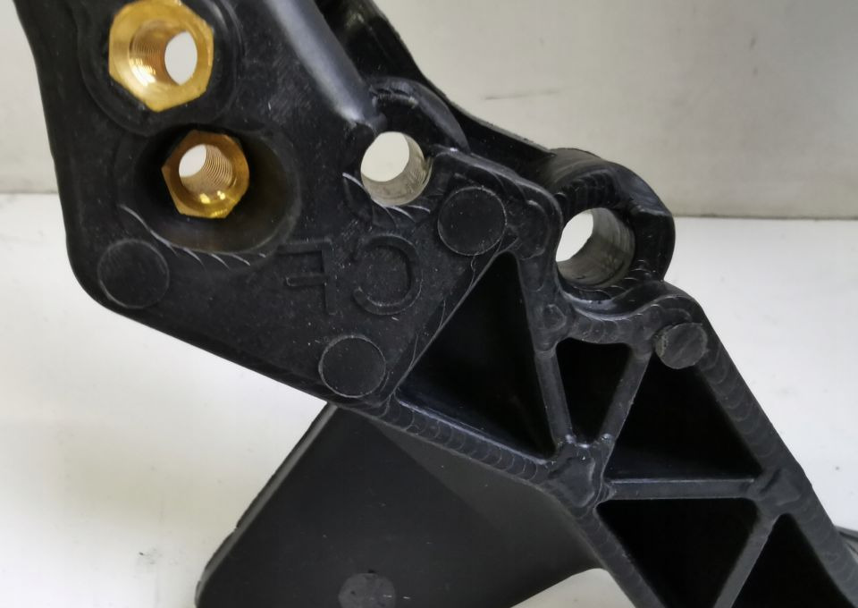 MOCOWANIE LAMPY PAJĄK DAF CF RH. E6. NOWY 2107375 - Body and exterior for Truck: picture 4 MOCOWANIE LAMPY PAJĄK DAF CF RH. E6. NOWY 2107375 - Body and exterior for Truck: picture 4