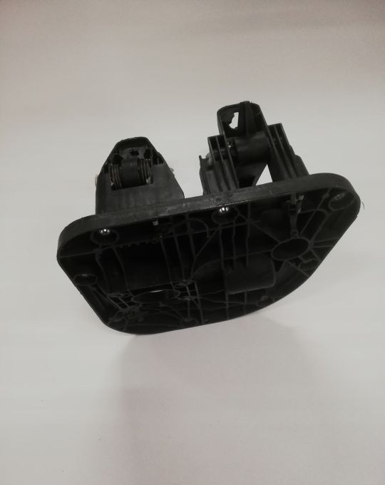 MOCOWANIE PODSTAWA PEDAŁÓW IVECO DAILY 5801482032 - Pedal for Commercial vehicle: picture 2 MOCOWANIE PODSTAWA PEDAŁÓW IVECO DAILY 5801482032 - Pedal for Commercial vehicle: picture 2