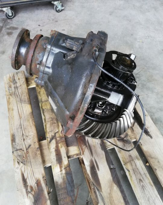 MOST DYFER WKŁAD MOSTU IVECO STRALIS 177E - Differential gear for Truck: picture 1 MOST DYFER WKŁAD MOSTU IVECO STRALIS 177E - Differential gear for Truck: picture 1