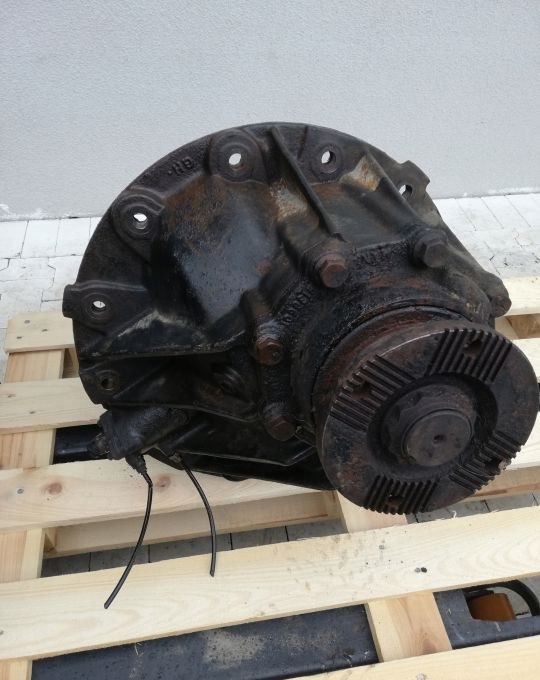 MOST DYFER WKŁAD MOSTU MAN TGX TGS 37X13 - Differential gear for Truck: picture 1 MOST DYFER WKŁAD MOSTU MAN TGX TGS 37X13 - Differential gear for Truck: picture 1