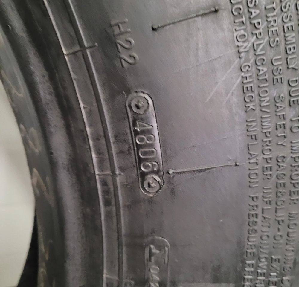 OPONA GT RADIAL GT288 295/80R22.5 - Tire: picture 3 OPONA GT RADIAL GT288 295/80R22.5 - Tire: picture 3