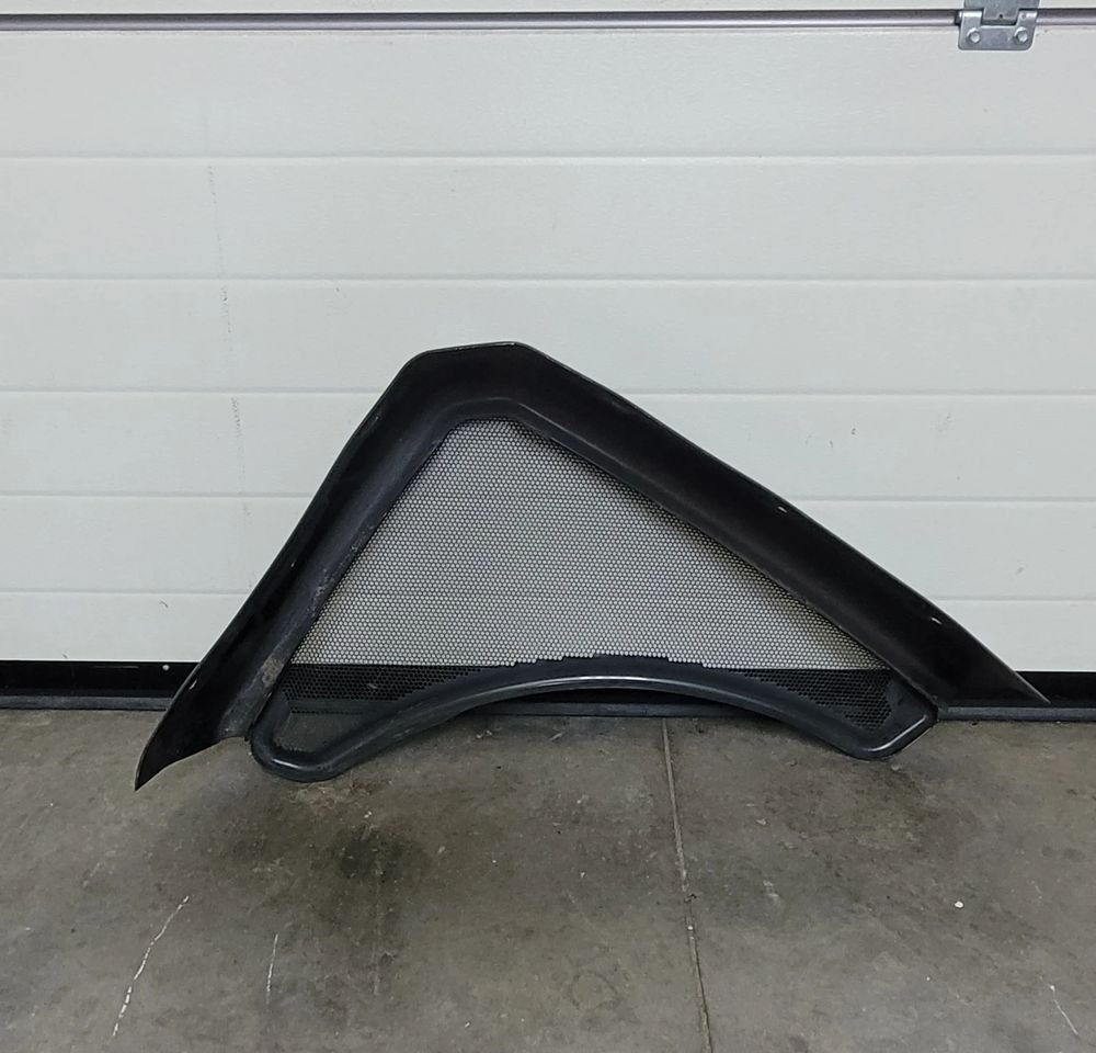 OSŁONA KATALIZATORA MERCEDES ACTROS MP5 A9604905030 CHWALIM116 - Body and exterior for Truck: picture 1 OSŁONA KATALIZATORA MERCEDES ACTROS MP5 A9604905030 CHWALIM116 - Body and exterior for Truck: picture 1