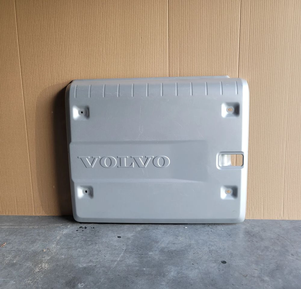 OSŁONA KATALIZATORA VOLVO FH5 ORYGINAŁ CHWALIM116 - Body and exterior for Truck: picture 1 OSŁONA KATALIZATORA VOLVO FH5 ORYGINAŁ CHWALIM116 - Body and exterior for Truck: picture 1