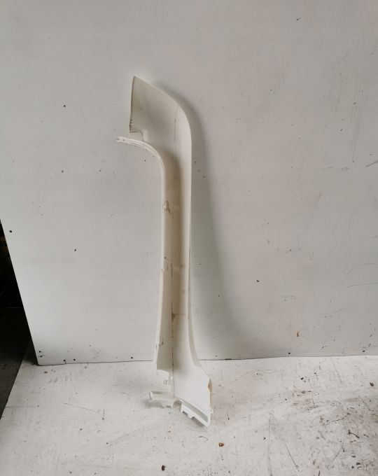 OSŁONA SŁUPKA MASKOWNICA MAN TGX TGS XLX LX LH. - Aerodynamics/ Spoiler for Truck: picture 2 OSŁONA SŁUPKA MASKOWNICA MAN TGX TGS XLX LX LH. - Aerodynamics/ Spoiler for Truck: picture 2